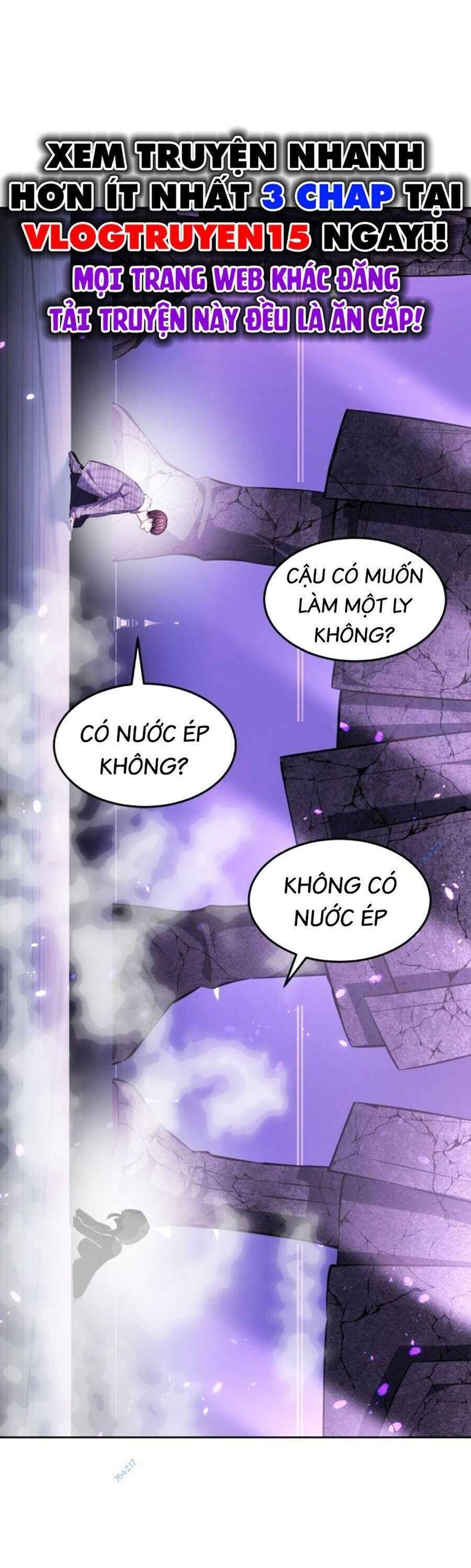 Cậu Bé Của Thần Chết Chapter 224 - Trang 2