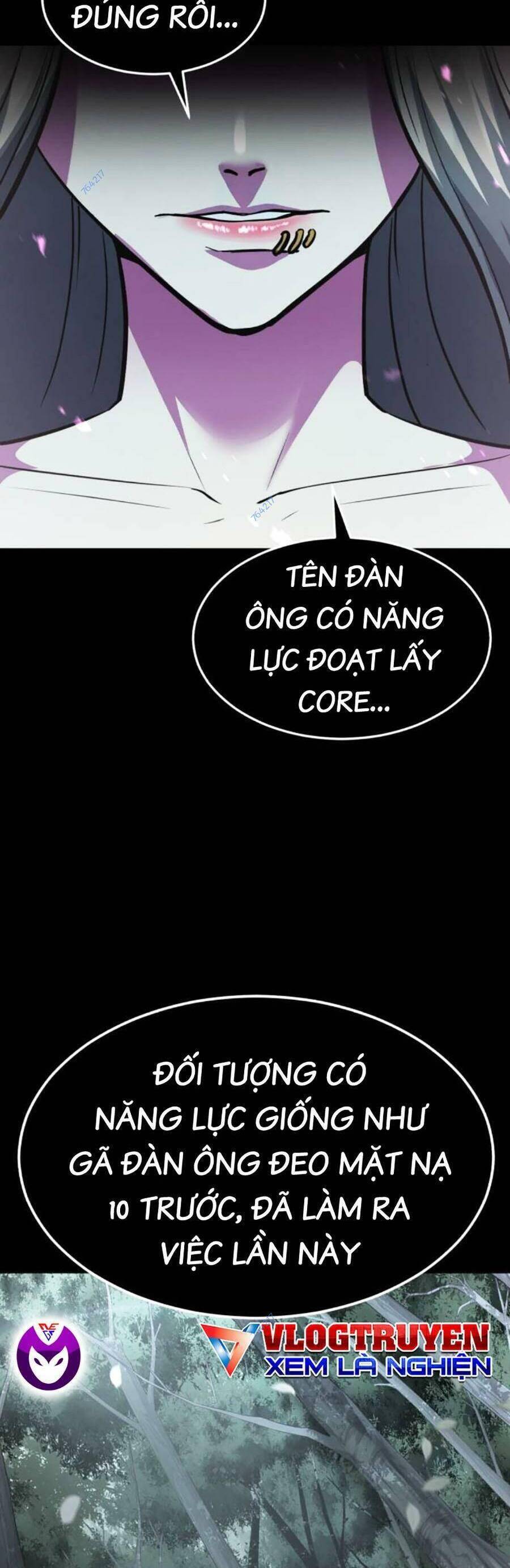 Cậu Bé Của Thần Chết Chapter 223 - Trang 2