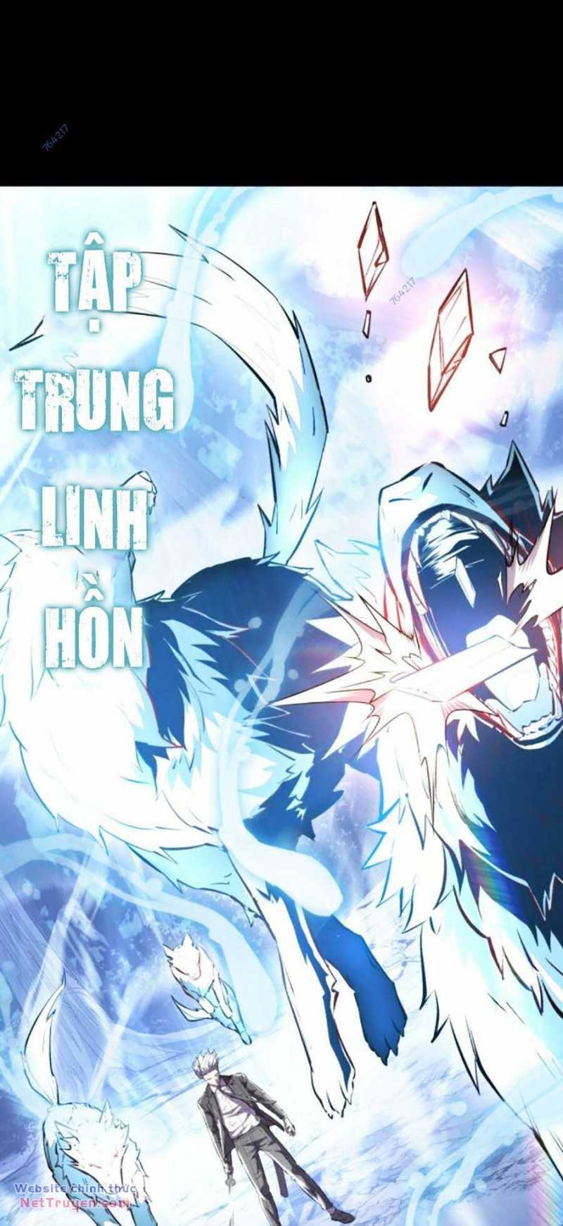 Cậu Bé Của Thần Chết Chapter 222.5 - Trang 2