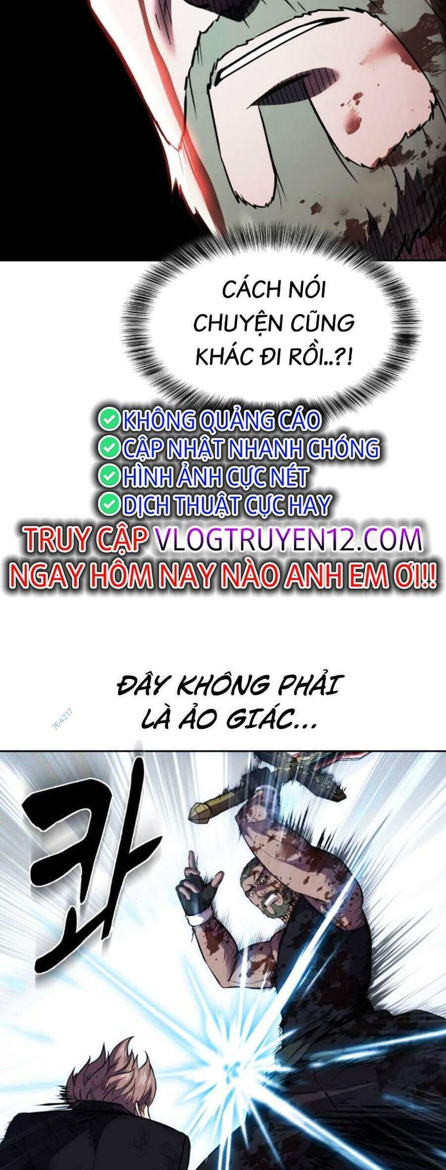 Cậu Bé Của Thần Chết Chapter 222 - Trang 2