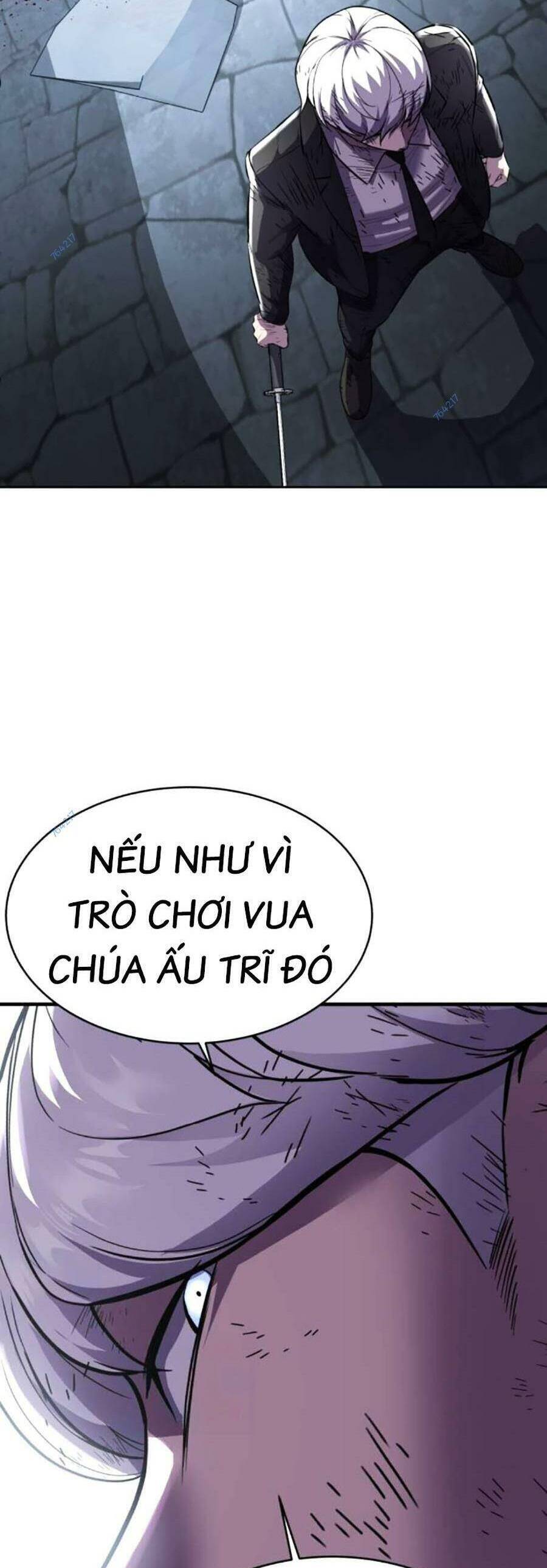 Cậu Bé Của Thần Chết Chapter 222 - Trang 2