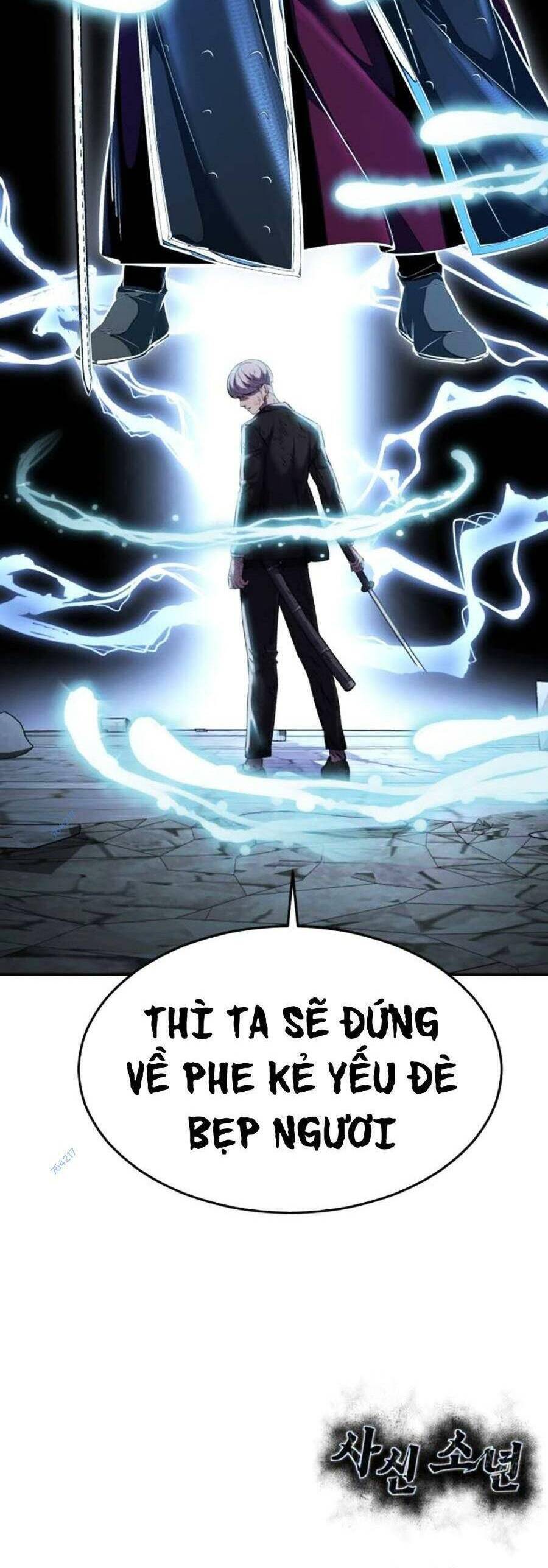 Cậu Bé Của Thần Chết Chapter 222 - Trang 2