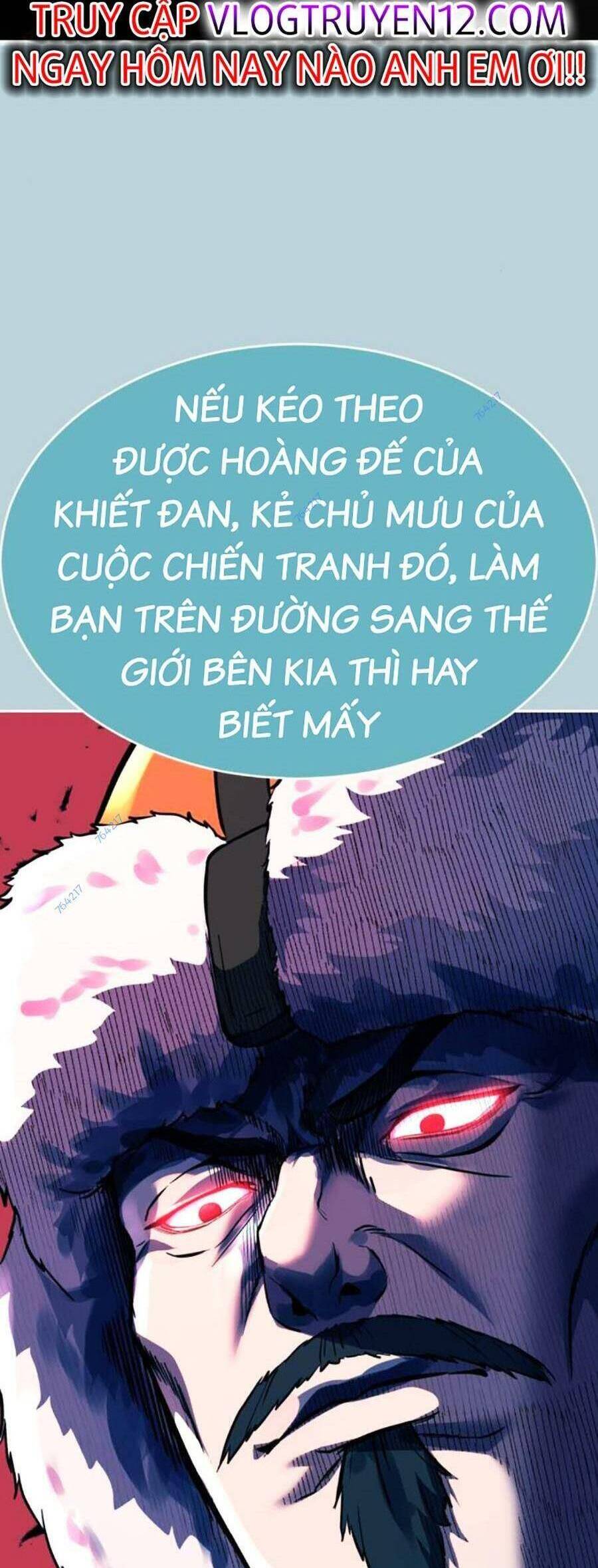 Cậu Bé Của Thần Chết Chapter 222 - Trang 2