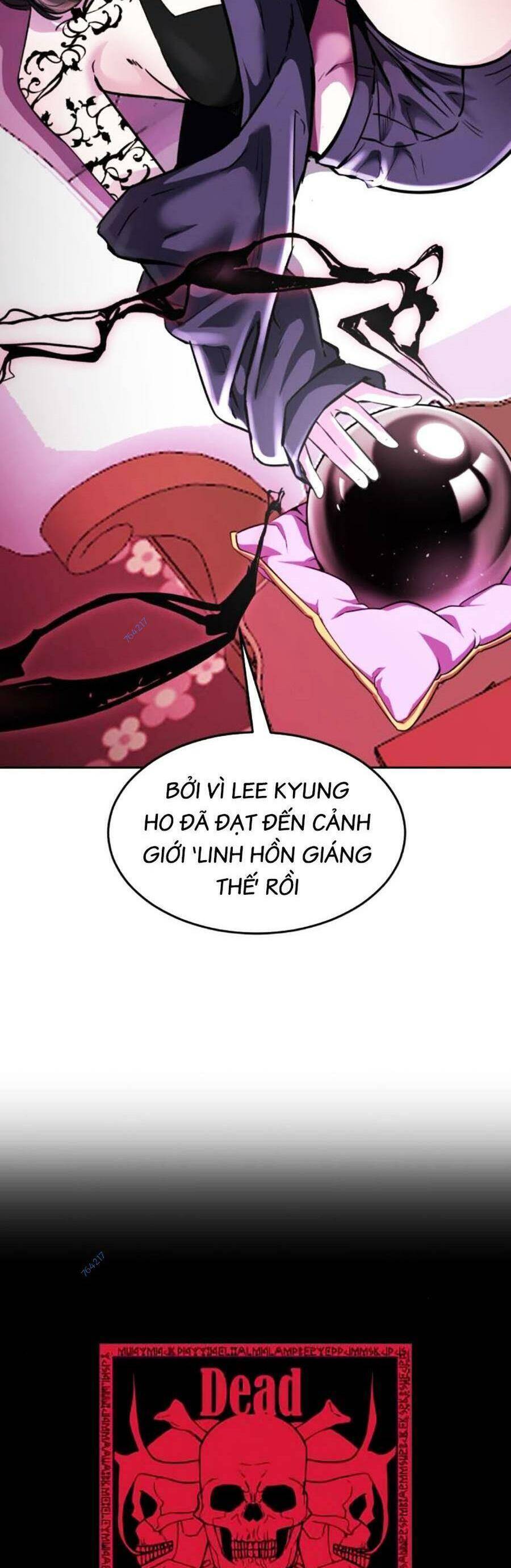 Cậu Bé Của Thần Chết Chapter 222 - Trang 2