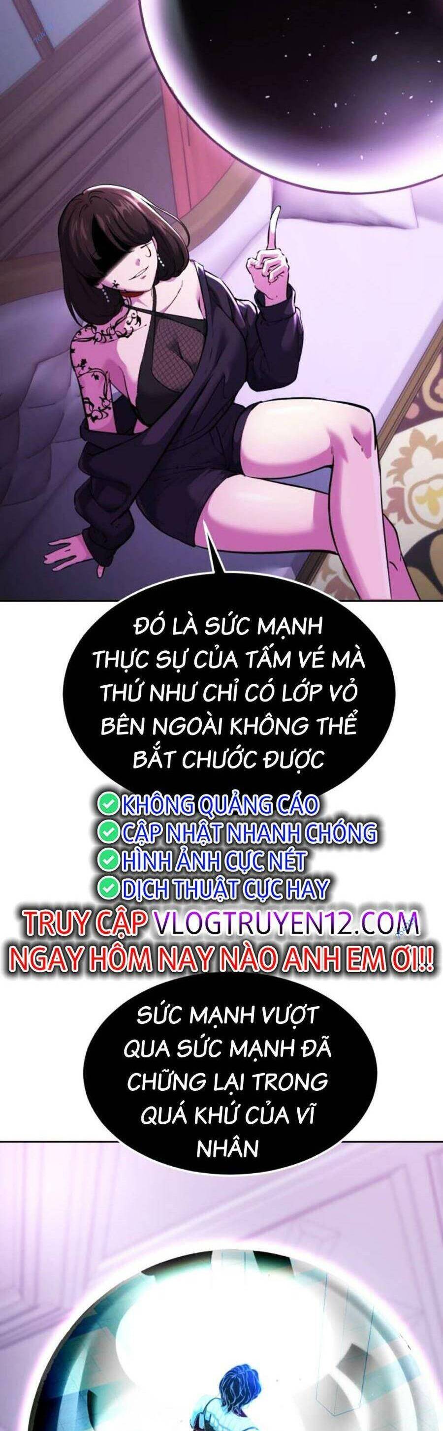 Cậu Bé Của Thần Chết Chapter 222 - Trang 2