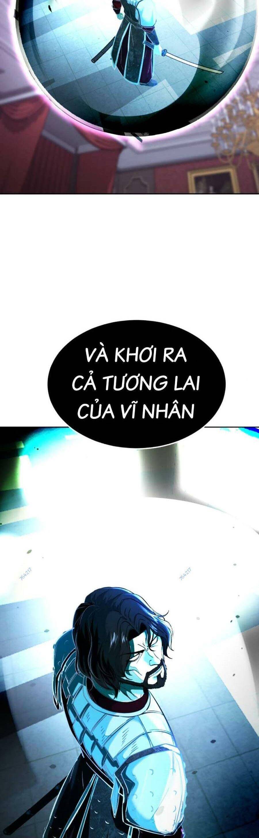 Cậu Bé Của Thần Chết Chapter 222 - Trang 2