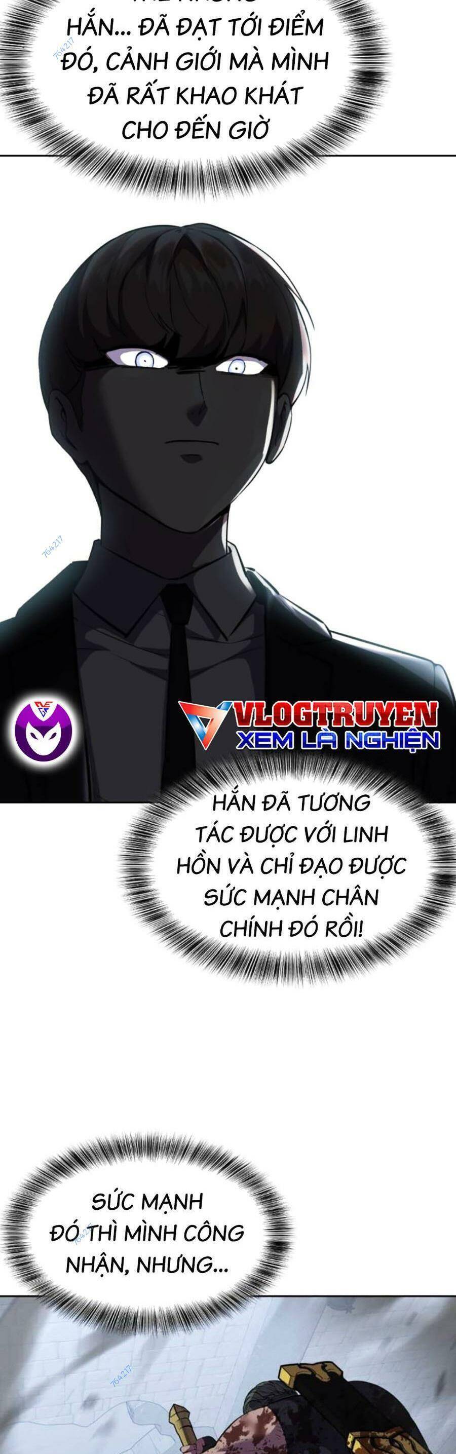 Cậu Bé Của Thần Chết Chapter 222 - Trang 2