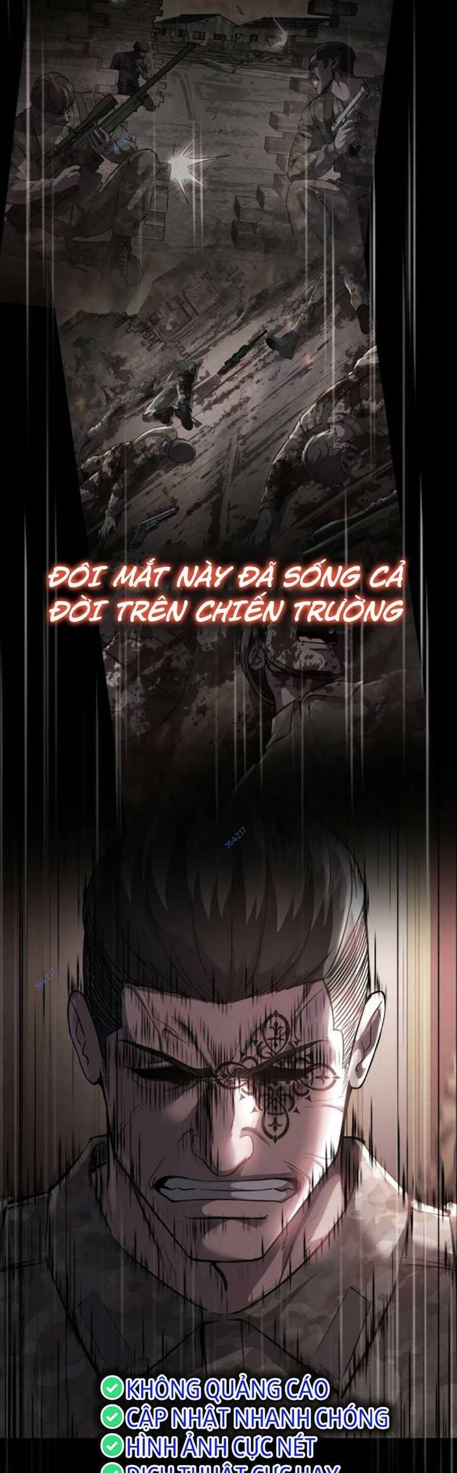 Cậu Bé Của Thần Chết Chapter 222 - Trang 2