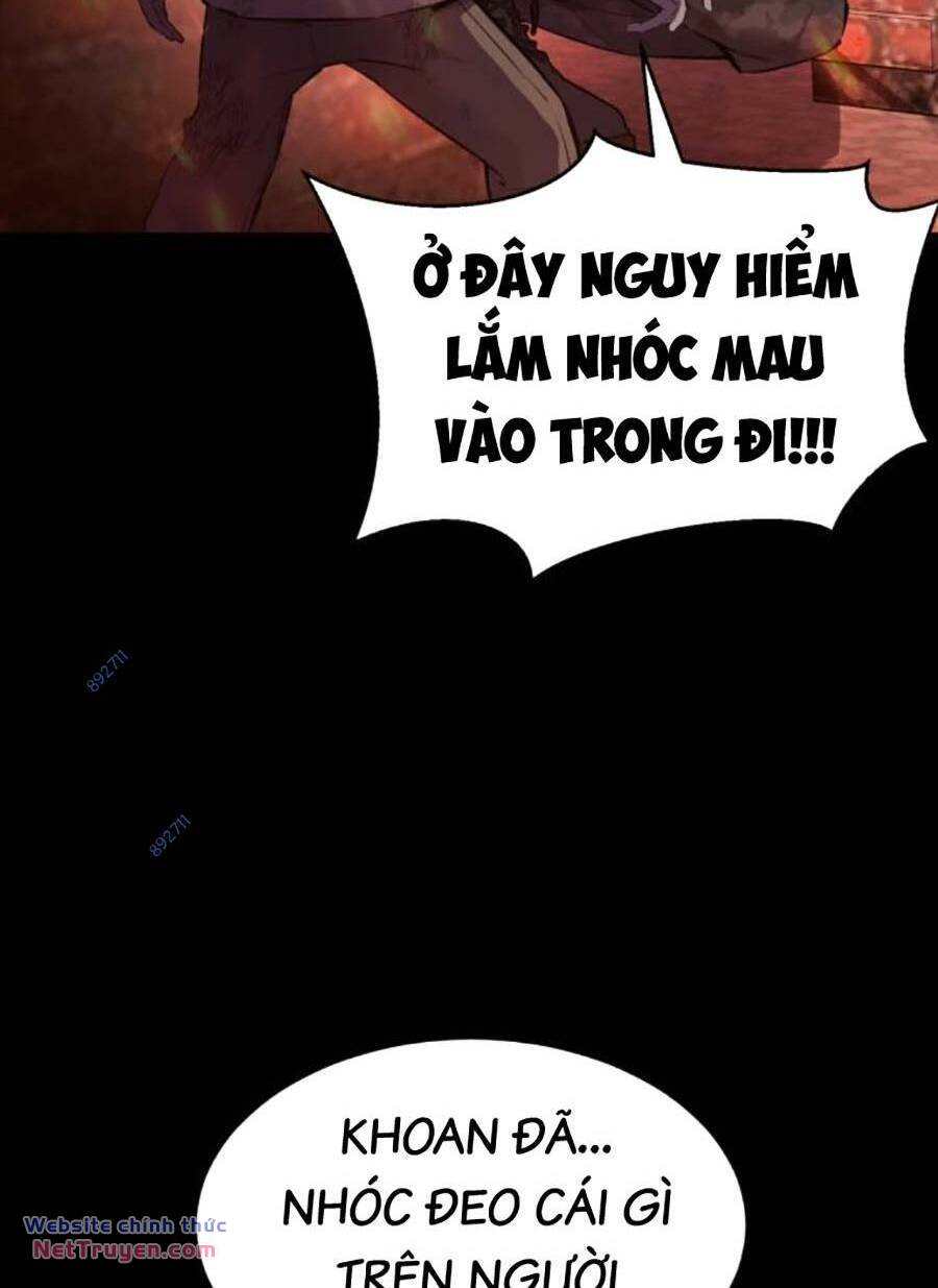 Cậu Bé Của Thần Chết Chapter 220 - Trang 2