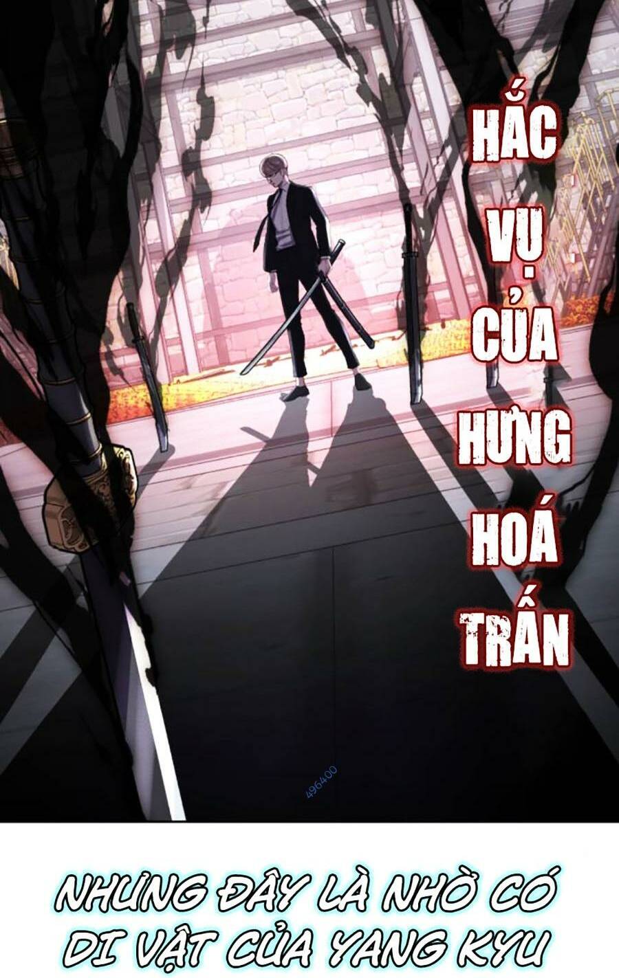 Cậu Bé Của Thần Chết Chapter 219 - Trang 2