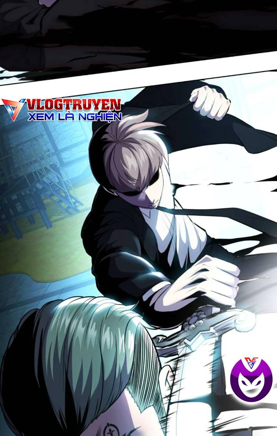 Cậu Bé Của Thần Chết Chapter 219 - Trang 2