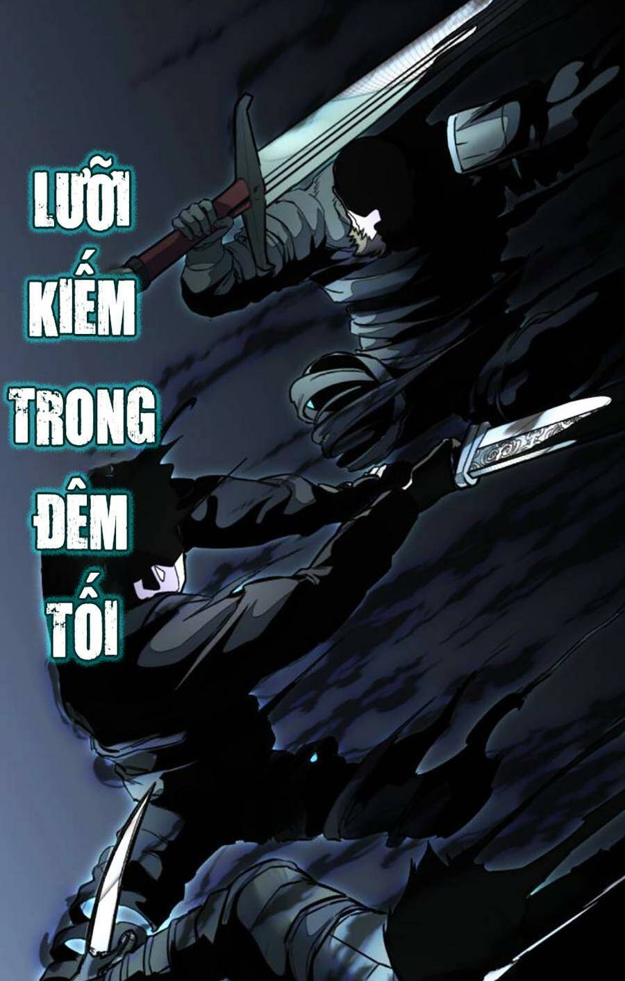 Cậu Bé Của Thần Chết Chapter 219 - Trang 2