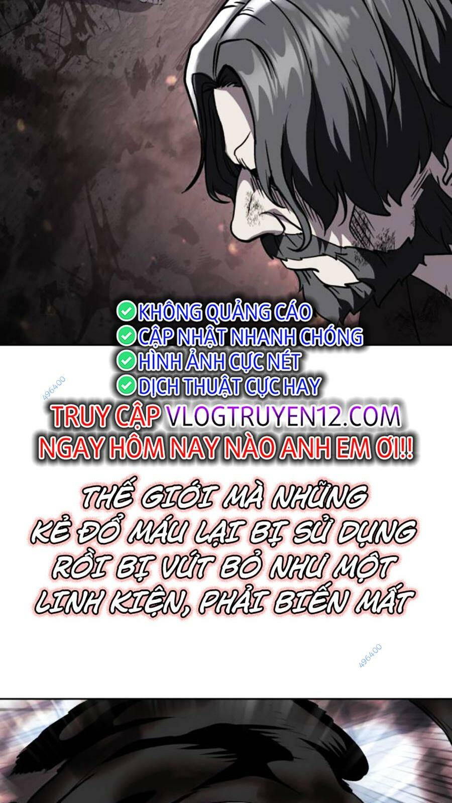 Cậu Bé Của Thần Chết Chapter 219 - Trang 2