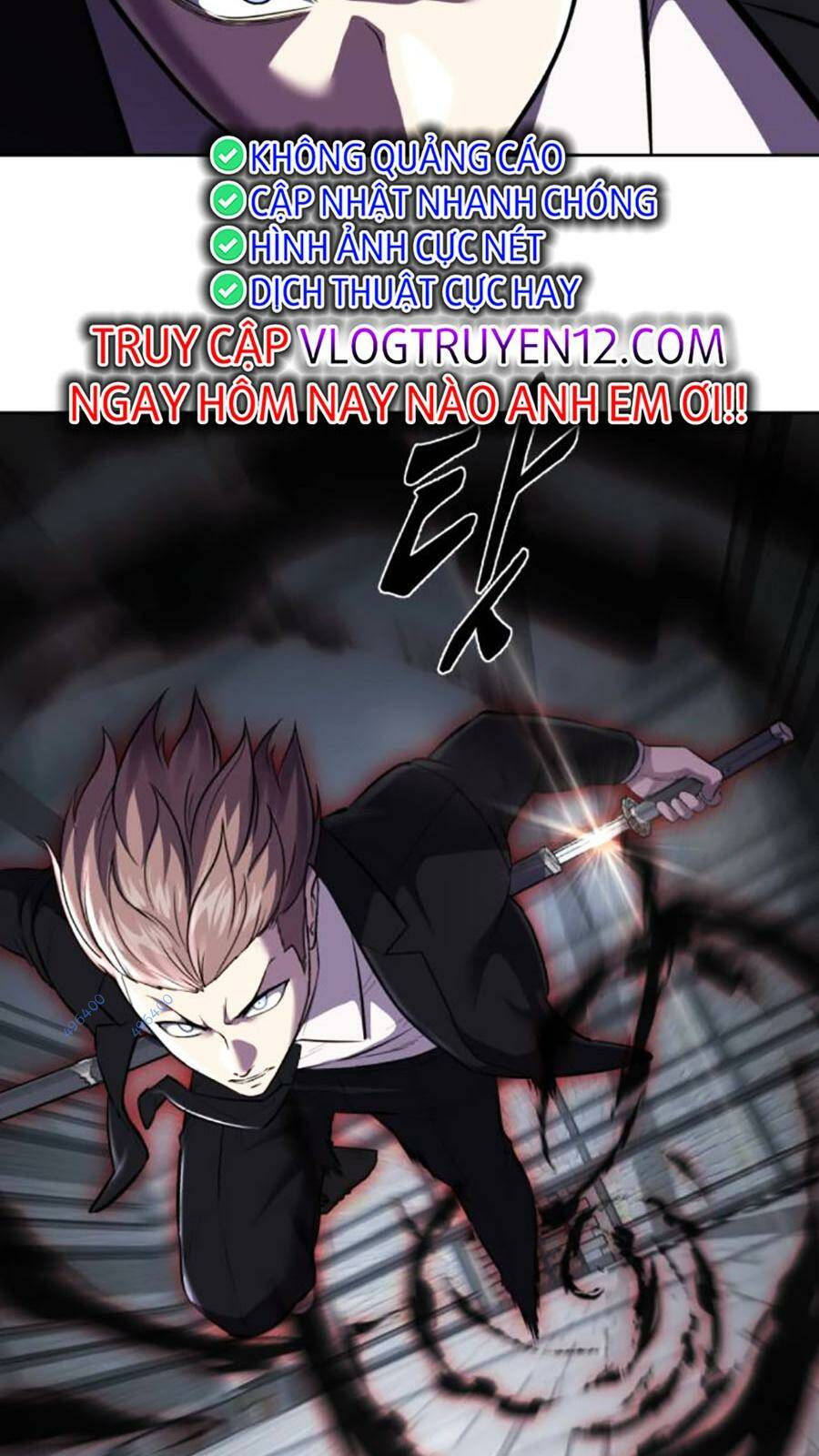 Cậu Bé Của Thần Chết Chapter 219 - Trang 2