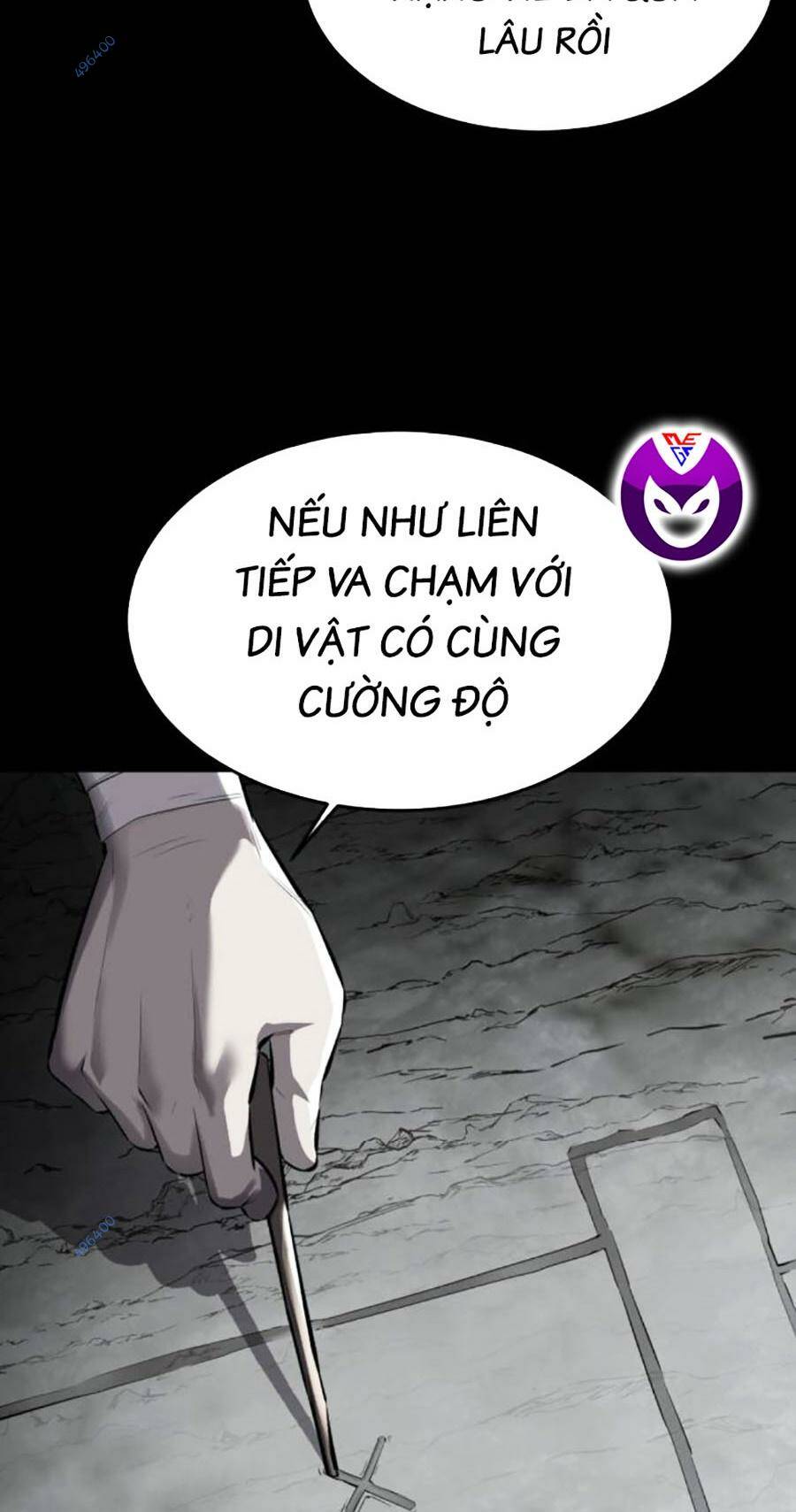 Cậu Bé Của Thần Chết Chapter 219 - Trang 2