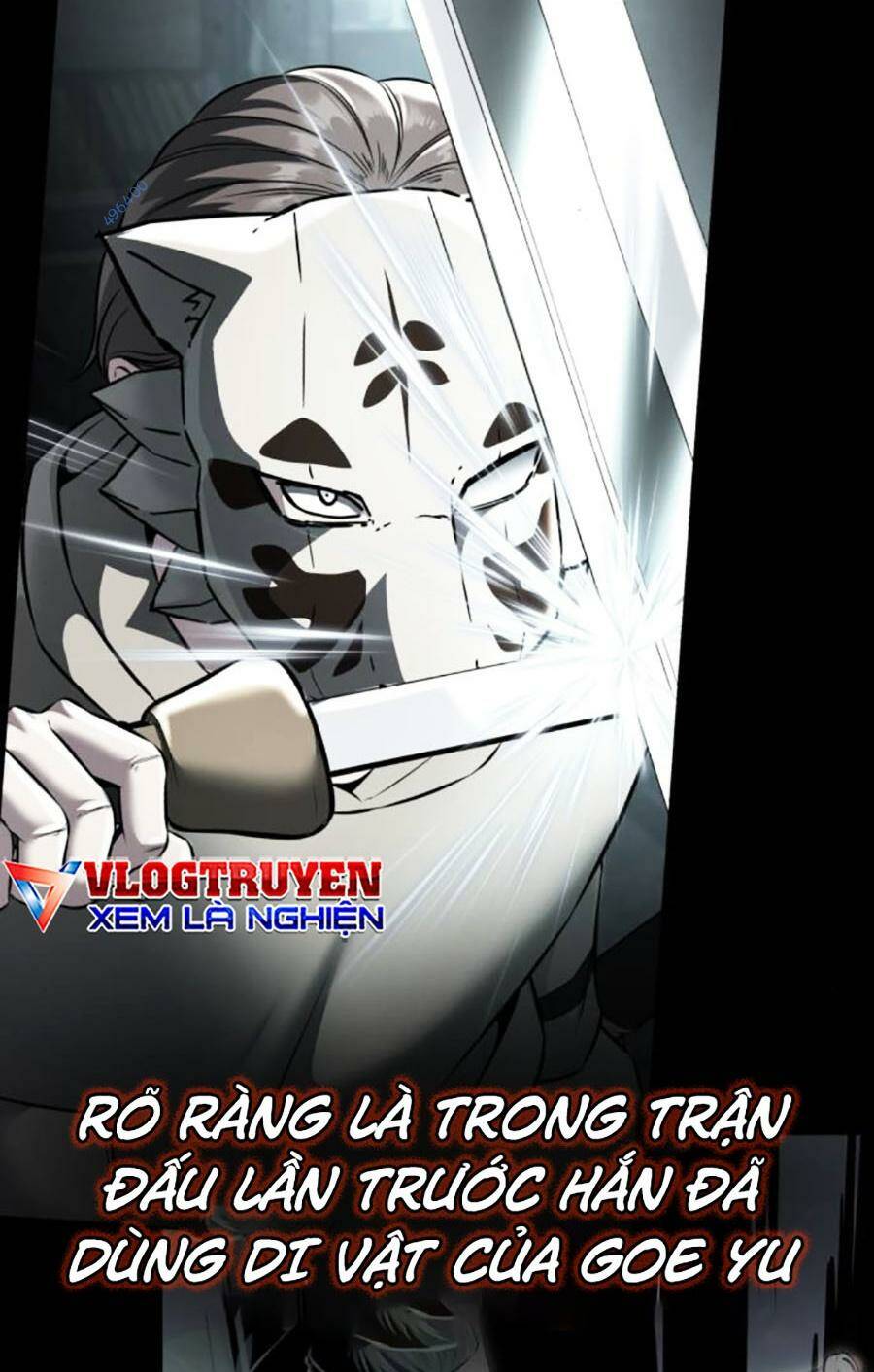 Cậu Bé Của Thần Chết Chapter 219 - Trang 2