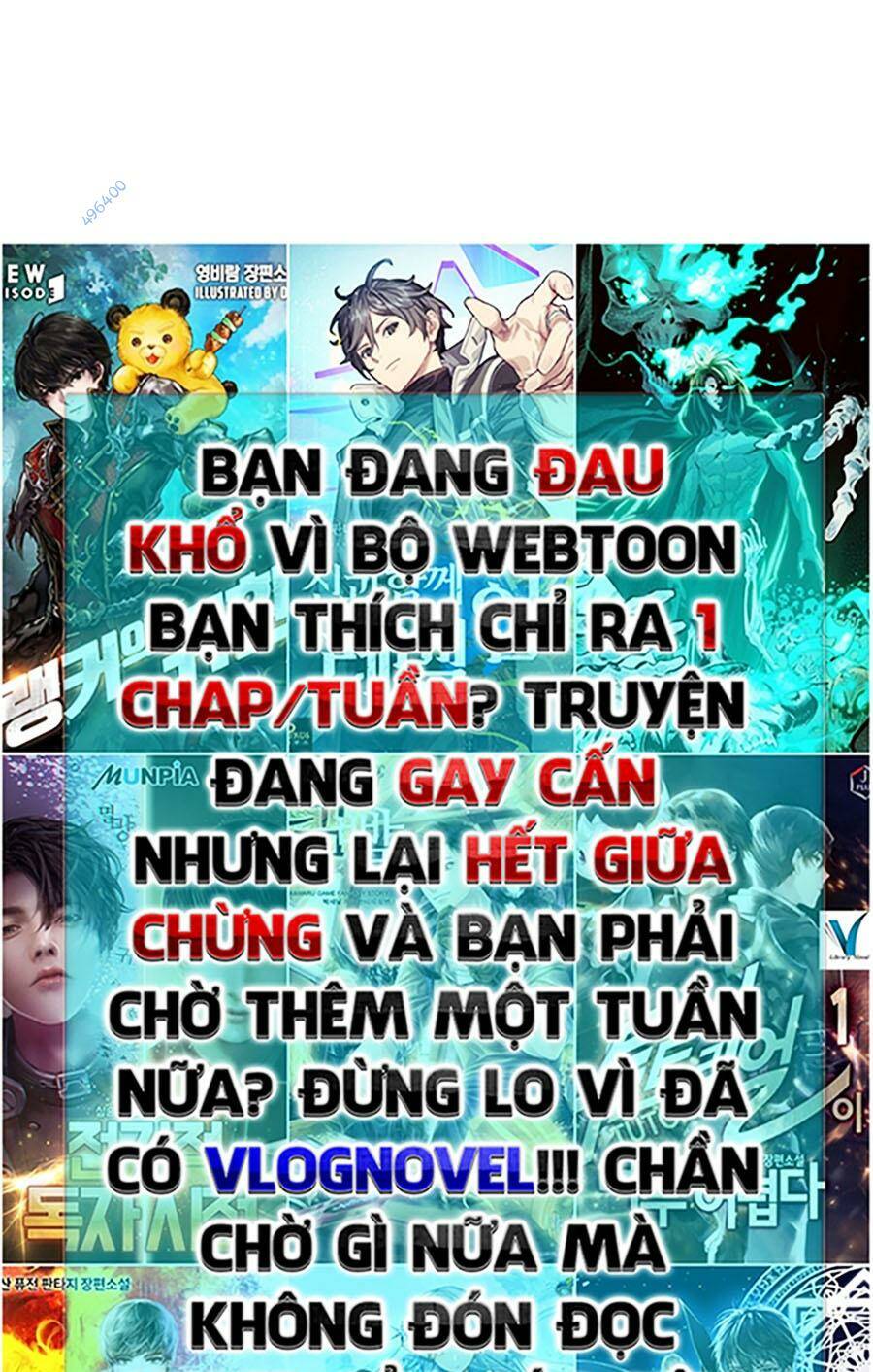 Cậu Bé Của Thần Chết Chapter 219 - Trang 2