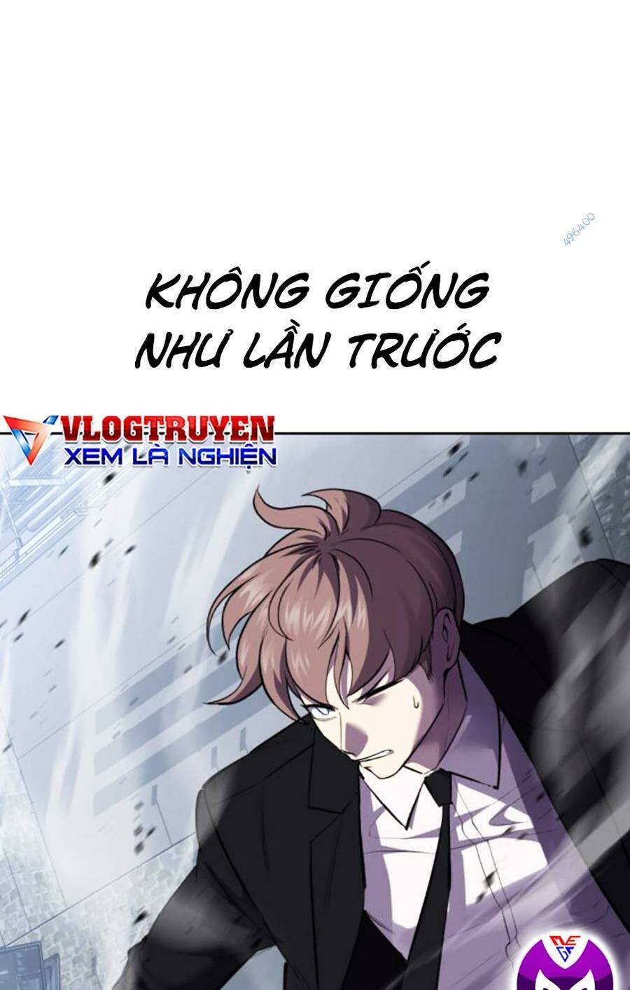 Cậu Bé Của Thần Chết Chapter 219 - Trang 2