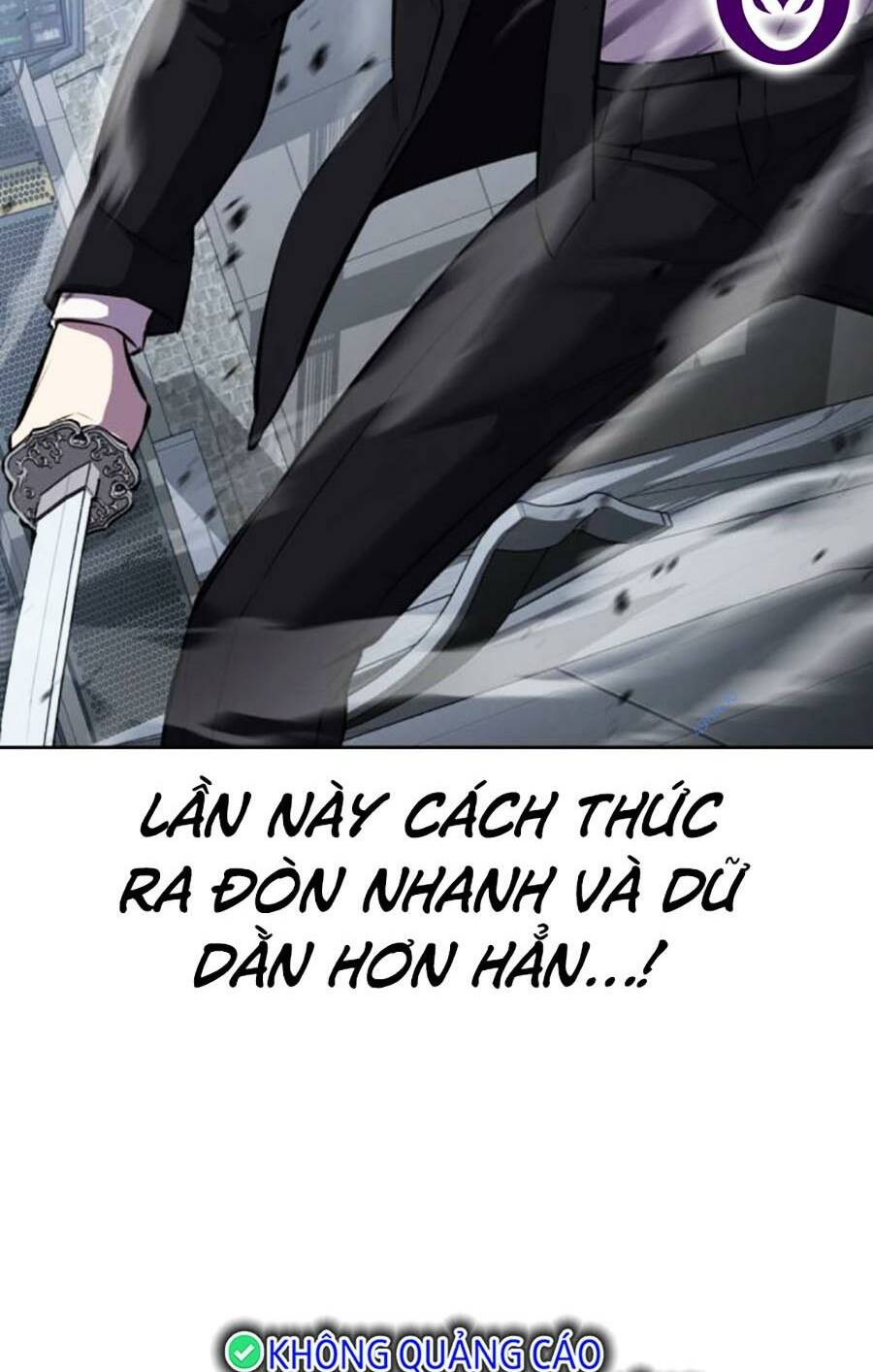 Cậu Bé Của Thần Chết Chapter 219 - Trang 2