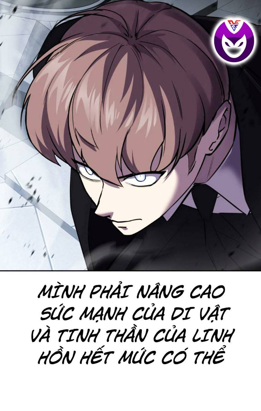 Cậu Bé Của Thần Chết Chapter 219 - Trang 2