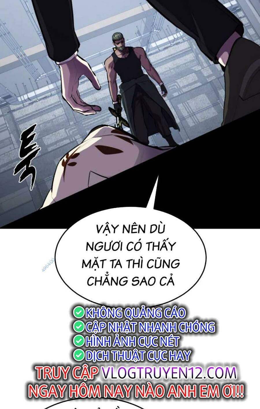 Cậu Bé Của Thần Chết Chapter 219 - Trang 2