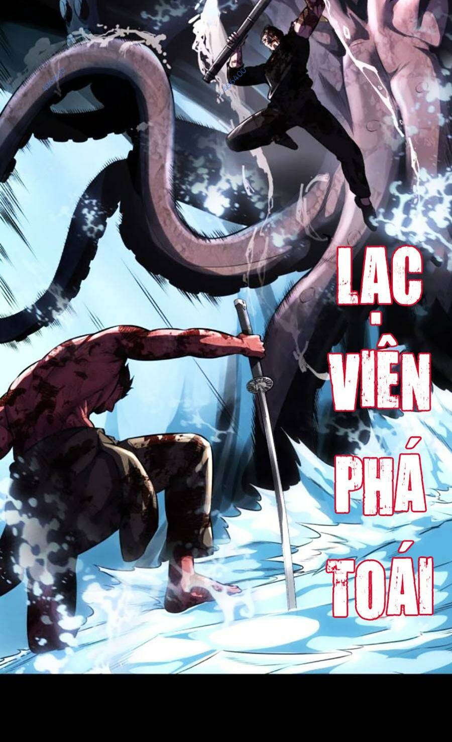 Cậu Bé Của Thần Chết Chapter 218 - Trang 2