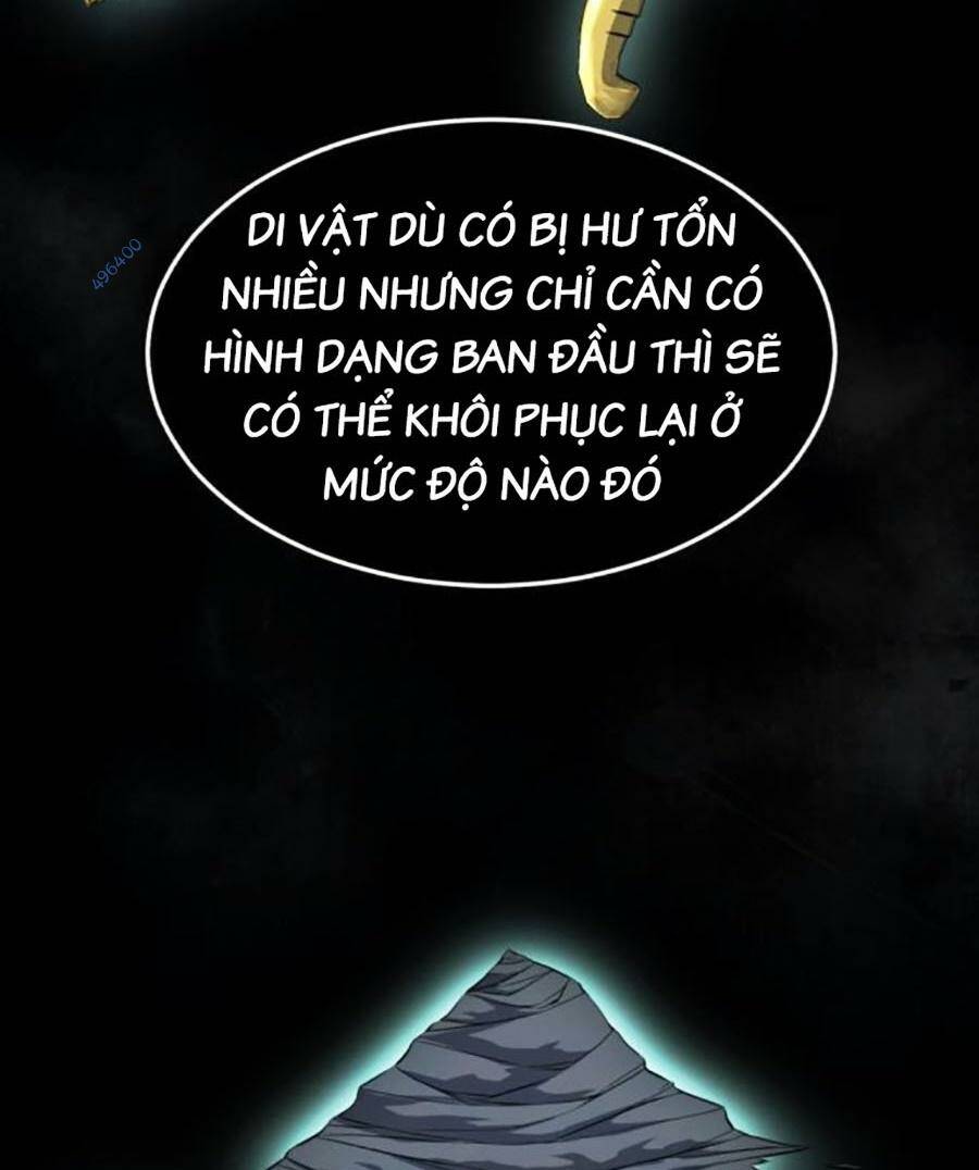 Cậu Bé Của Thần Chết Chapter 218 - Trang 2