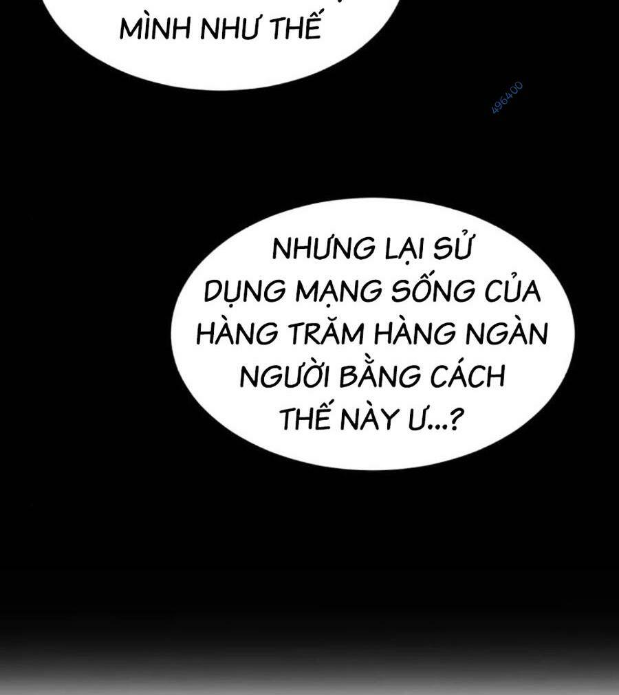 Cậu Bé Của Thần Chết Chapter 218 - Trang 2