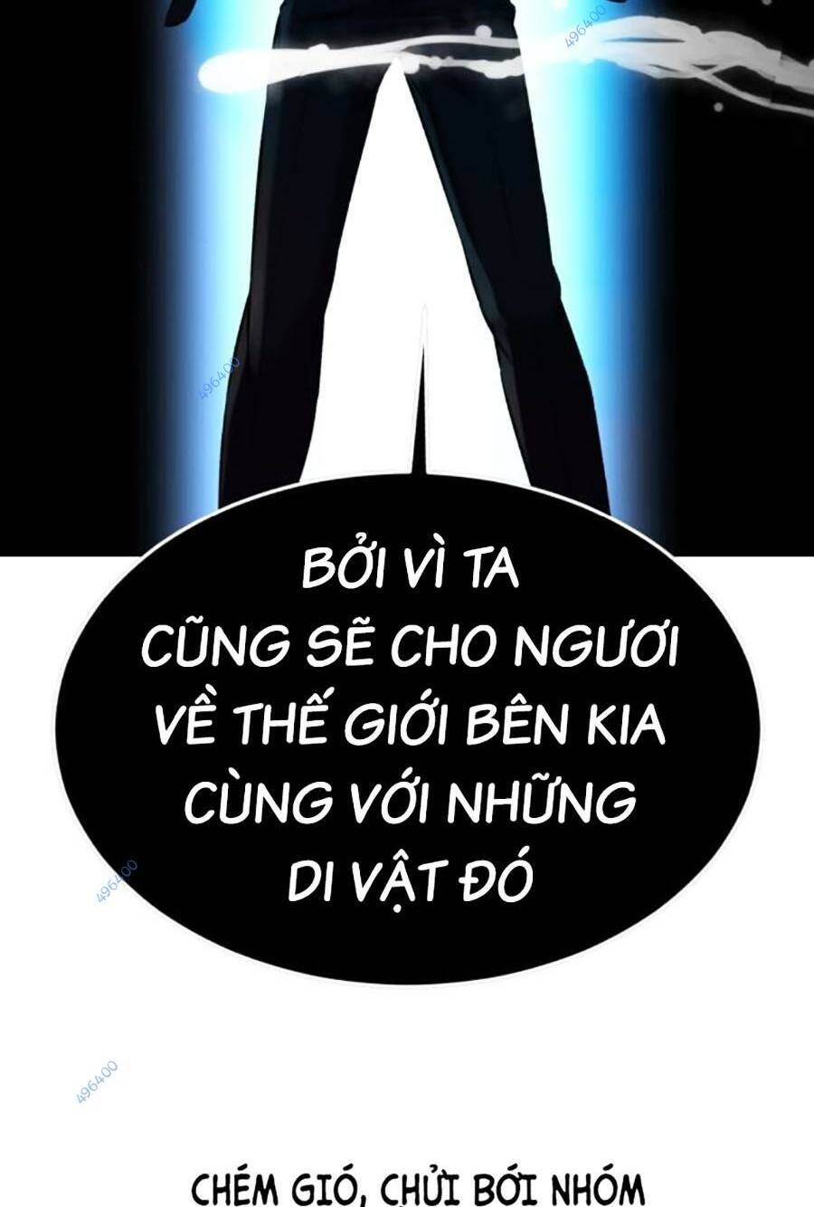 Cậu Bé Của Thần Chết Chapter 218 - Trang 2