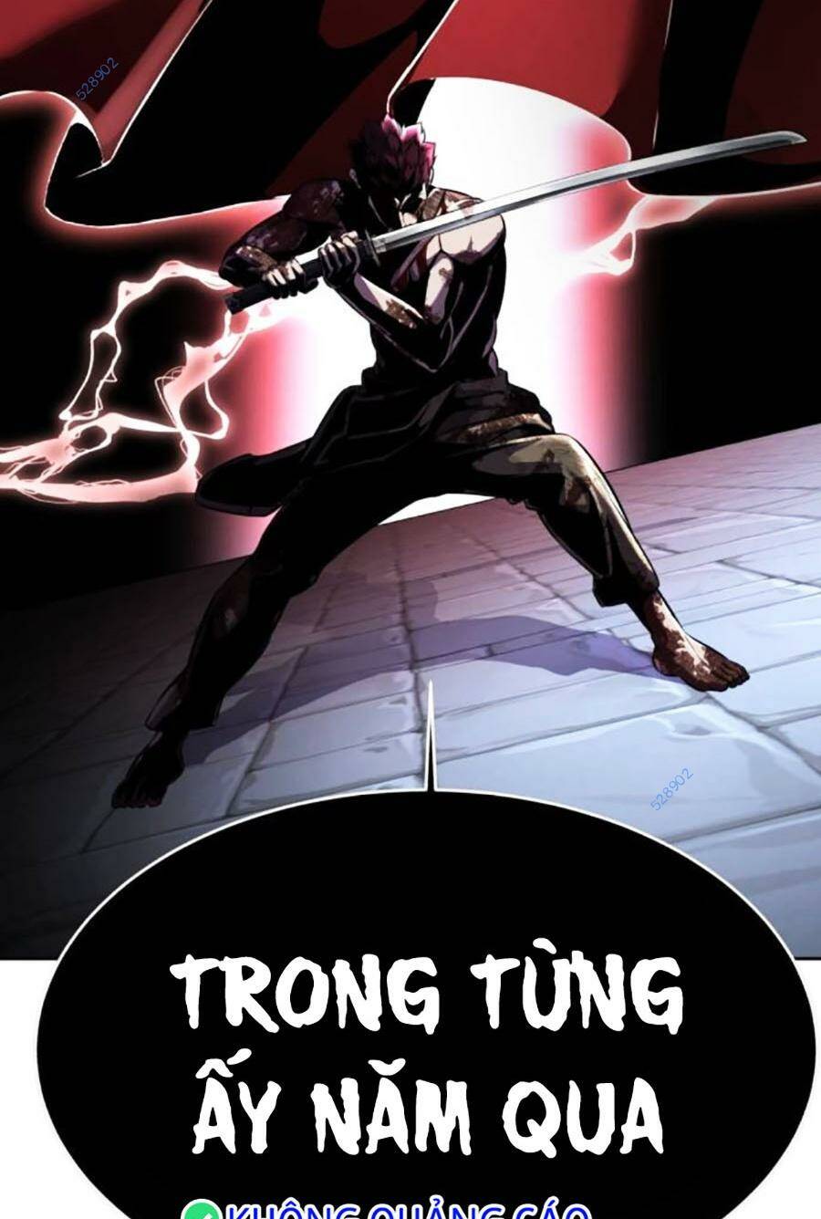 Cậu Bé Của Thần Chết Chapter 217 - Trang 2