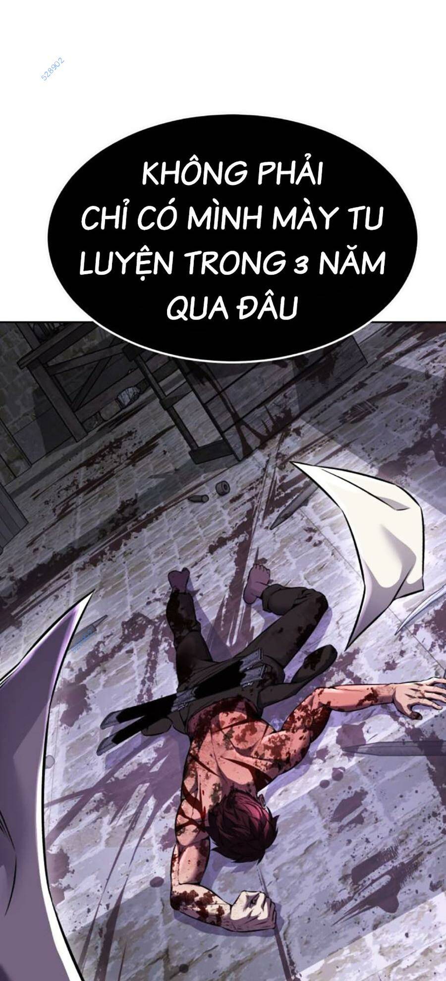 Cậu Bé Của Thần Chết Chapter 217 - Trang 2