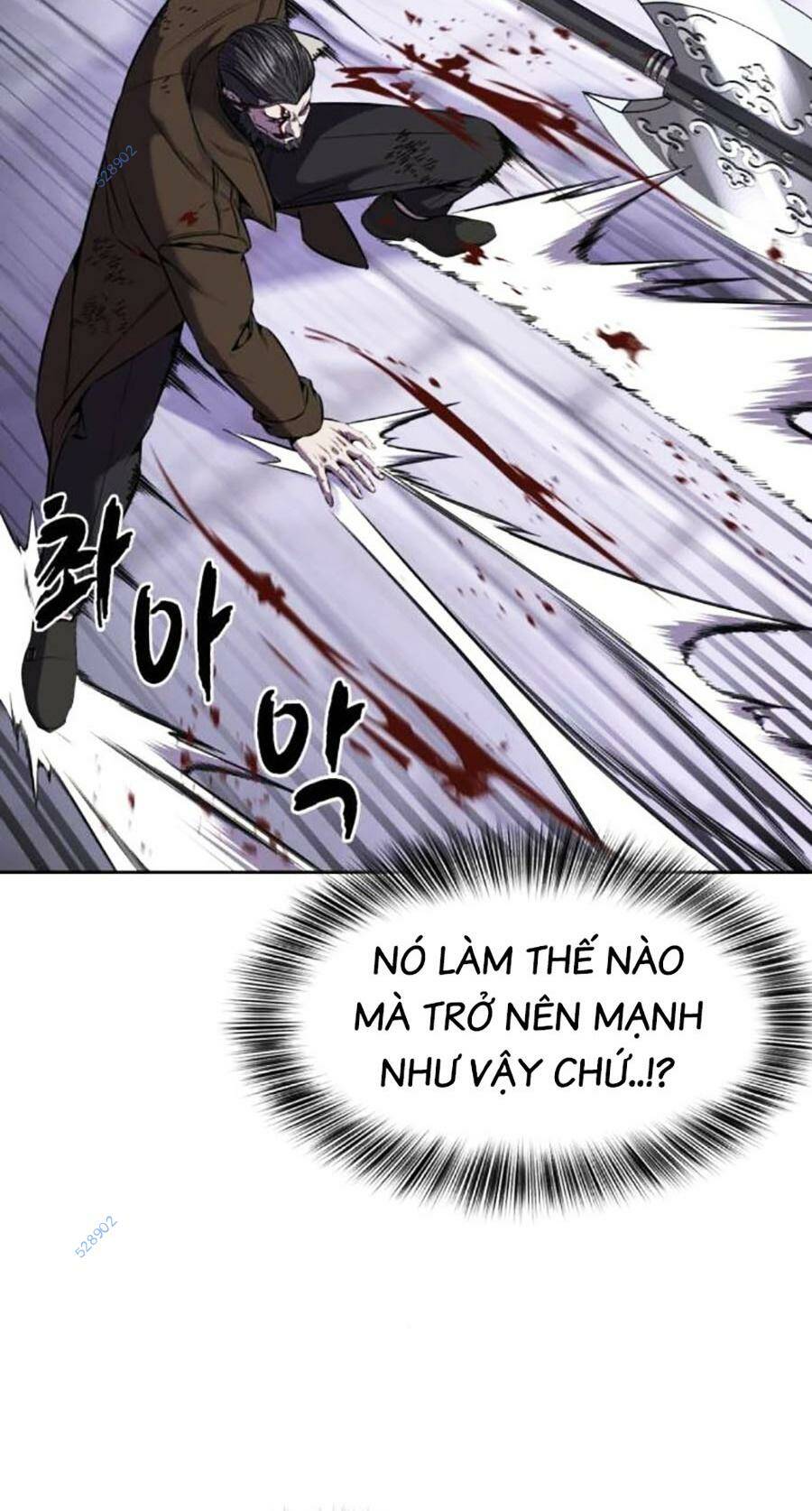 Cậu Bé Của Thần Chết Chapter 216 - Trang 2