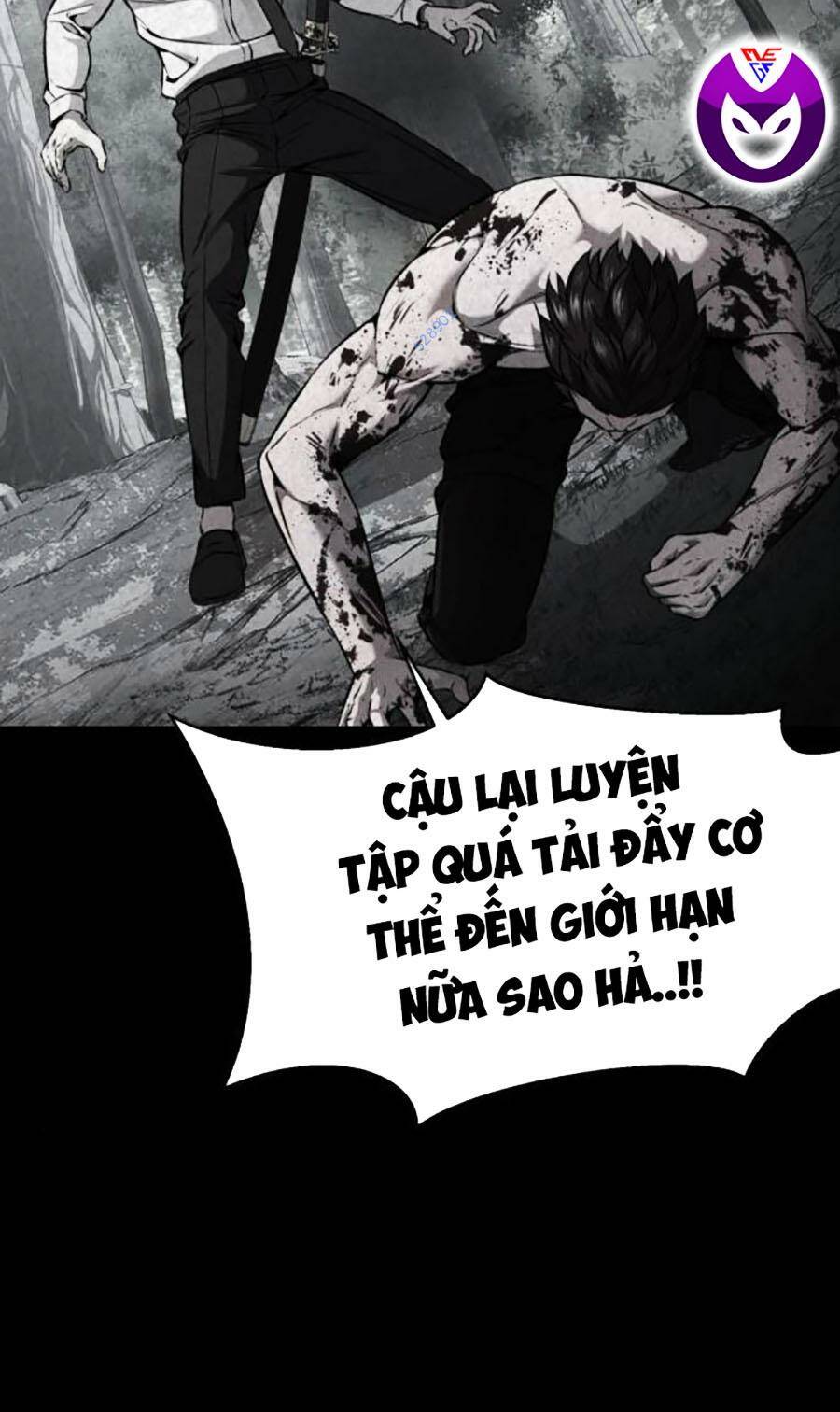 Cậu Bé Của Thần Chết Chapter 216 - Trang 2