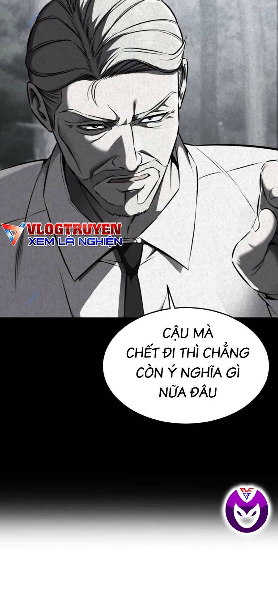 Cậu Bé Của Thần Chết Chapter 216 - Trang 2