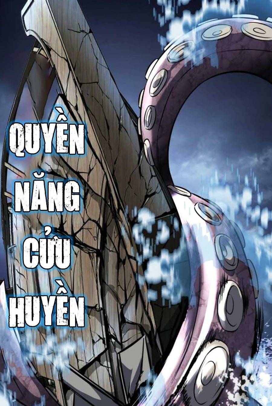 Cậu Bé Của Thần Chết Chapter 216 - Trang 2