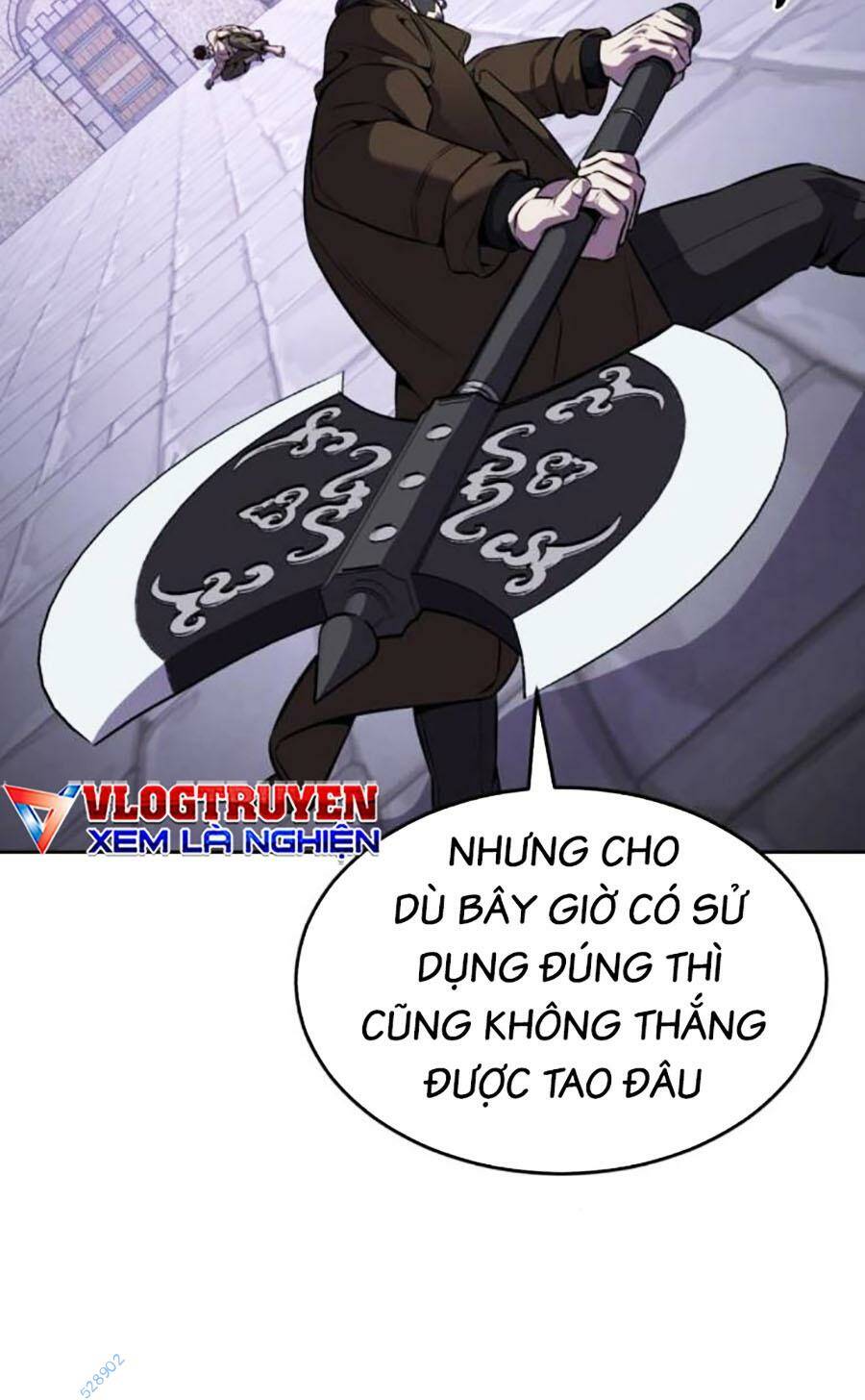 Cậu Bé Của Thần Chết Chapter 216 - Trang 2