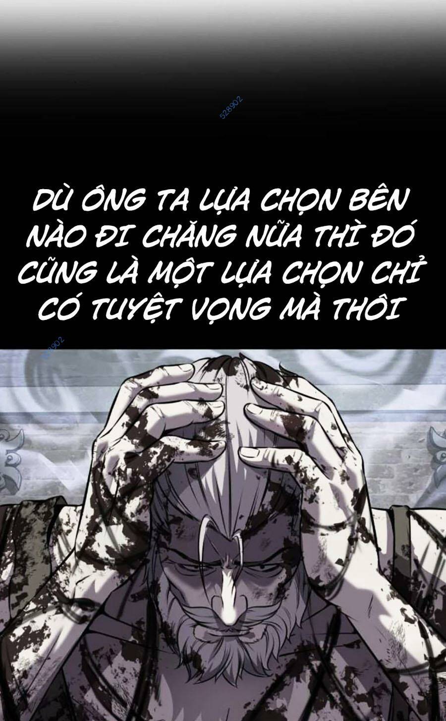 Cậu Bé Của Thần Chết Chapter 216 - Trang 2