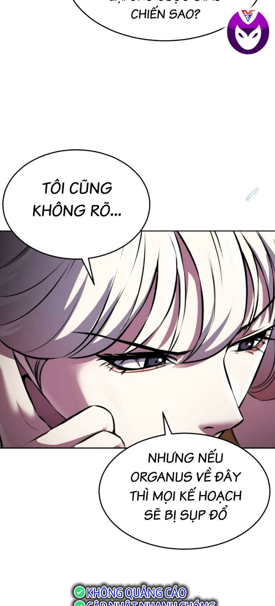 Cậu Bé Của Thần Chết Chapter 215 - Trang 2