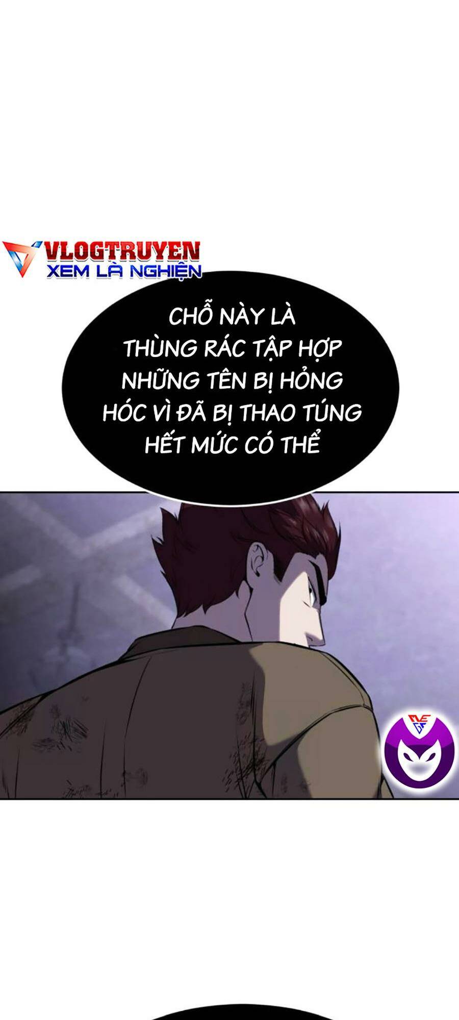 Cậu Bé Của Thần Chết Chapter 215 - Trang 2