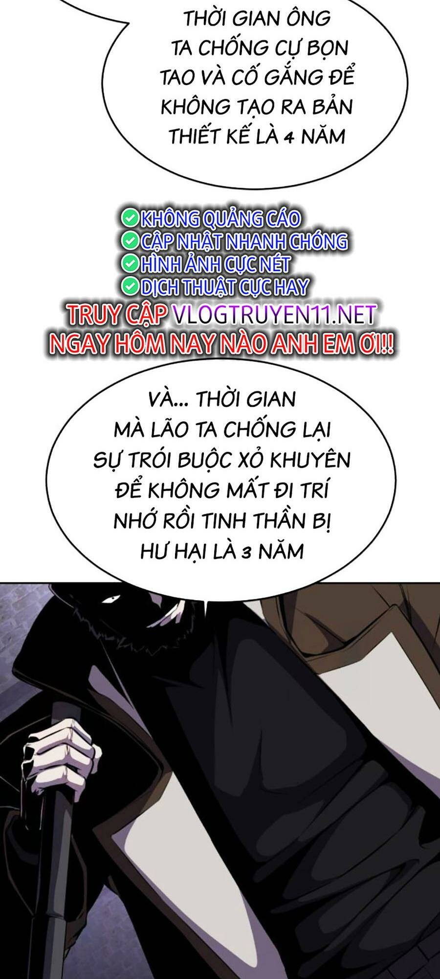 Cậu Bé Của Thần Chết Chapter 215 - Trang 2