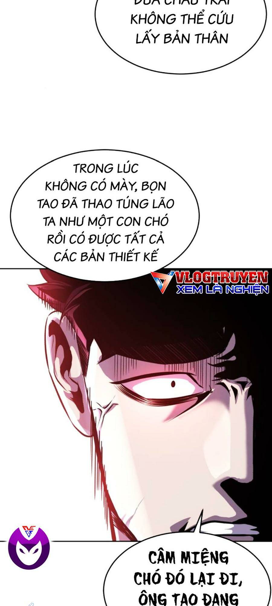 Cậu Bé Của Thần Chết Chapter 215 - Trang 2