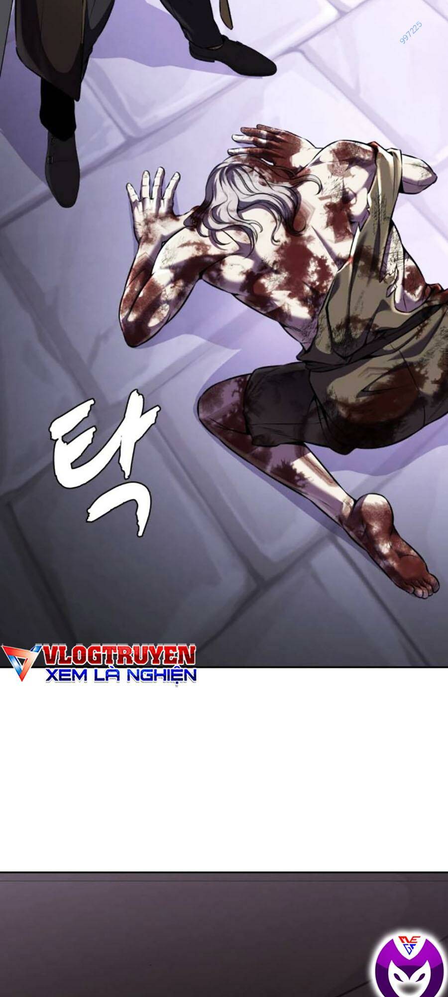 Cậu Bé Của Thần Chết Chapter 215 - Trang 2