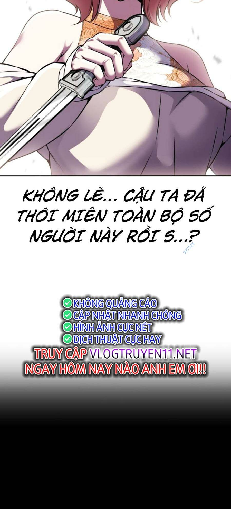 Cậu Bé Của Thần Chết Chapter 215 - Trang 2