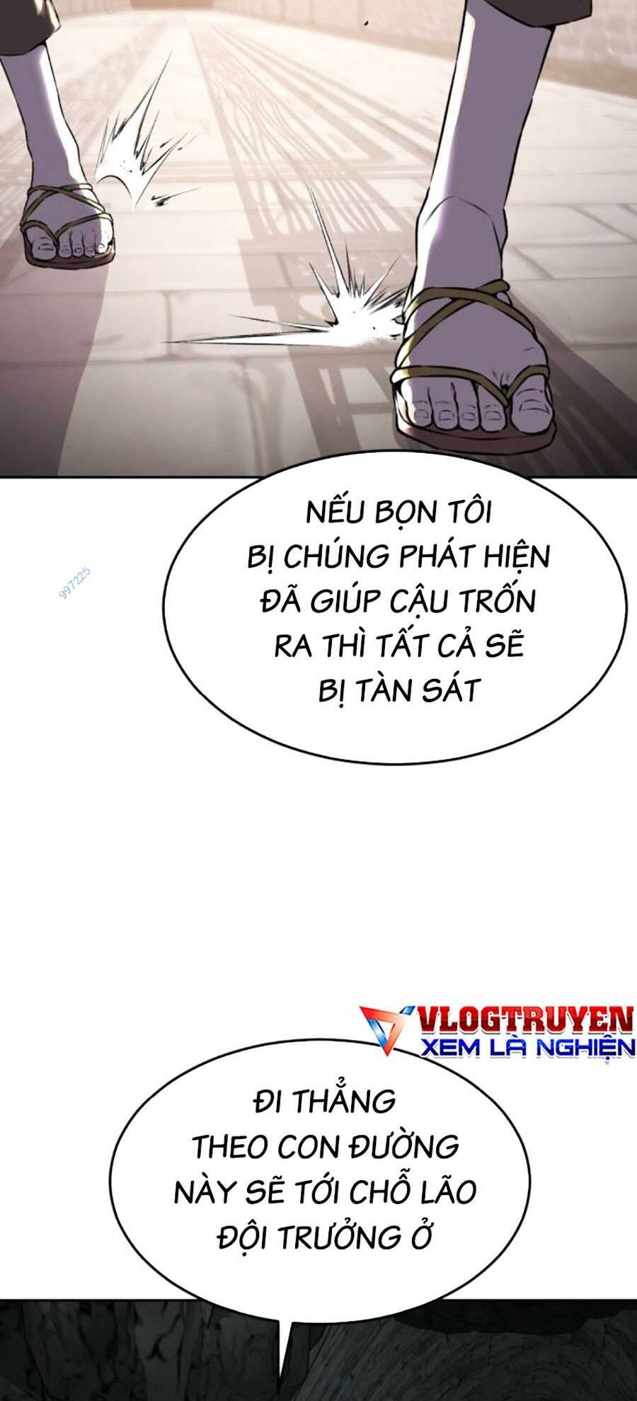 Cậu Bé Của Thần Chết Chapter 215 - Trang 2