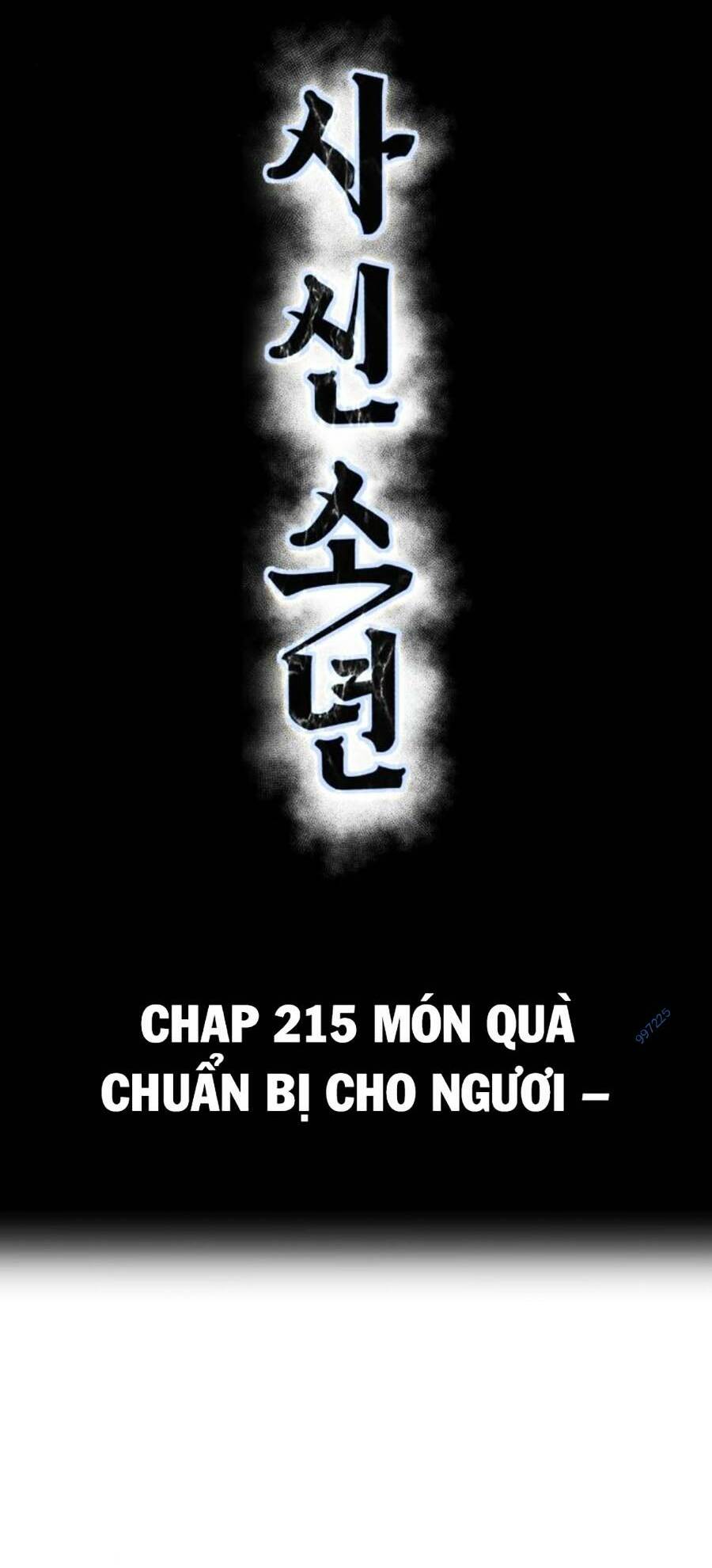 Cậu Bé Của Thần Chết Chapter 215 - Trang 2