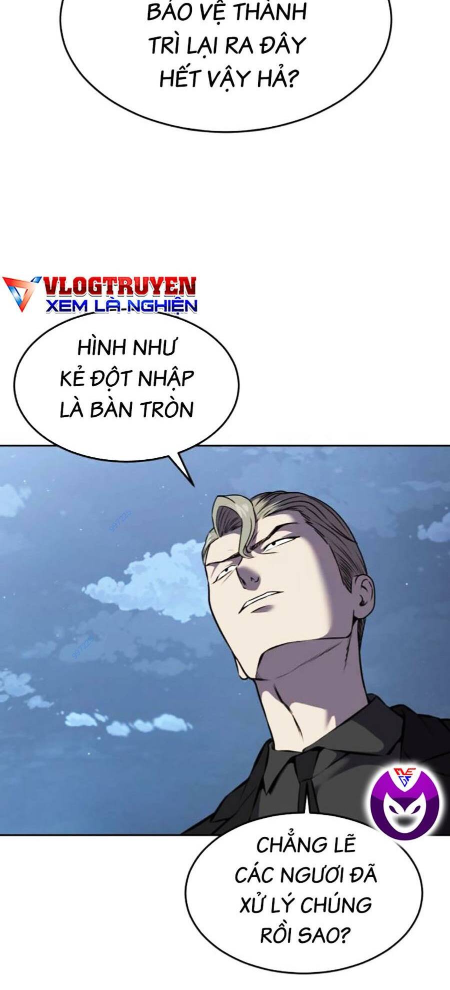 Cậu Bé Của Thần Chết Chapter 215 - Trang 2