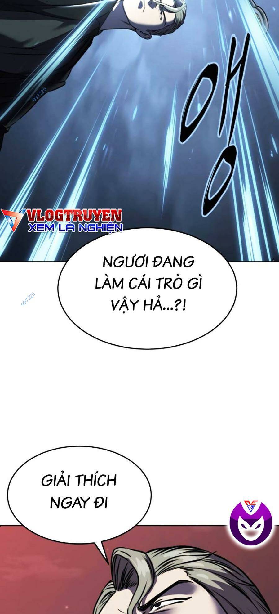 Cậu Bé Của Thần Chết Chapter 215 - Trang 2