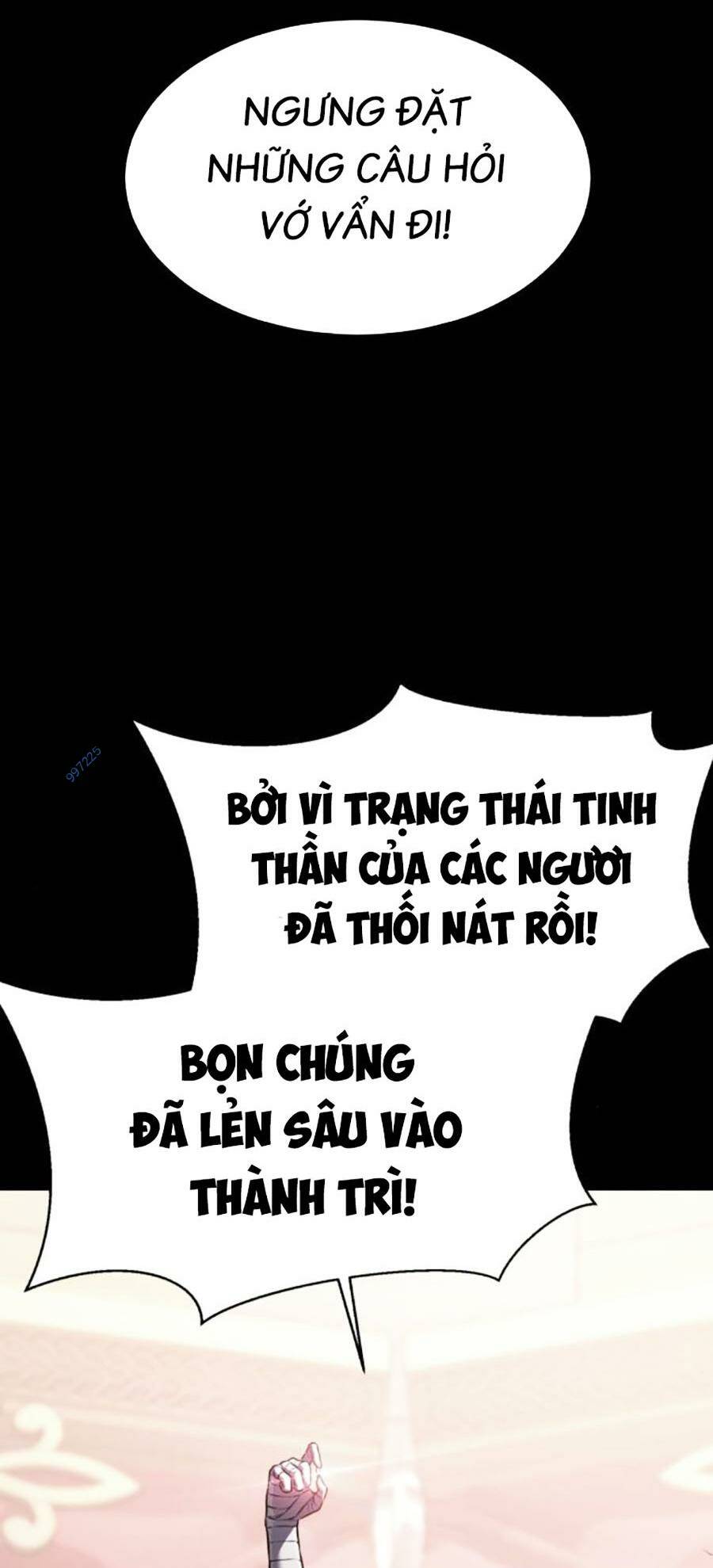 Cậu Bé Của Thần Chết Chapter 215 - Trang 2