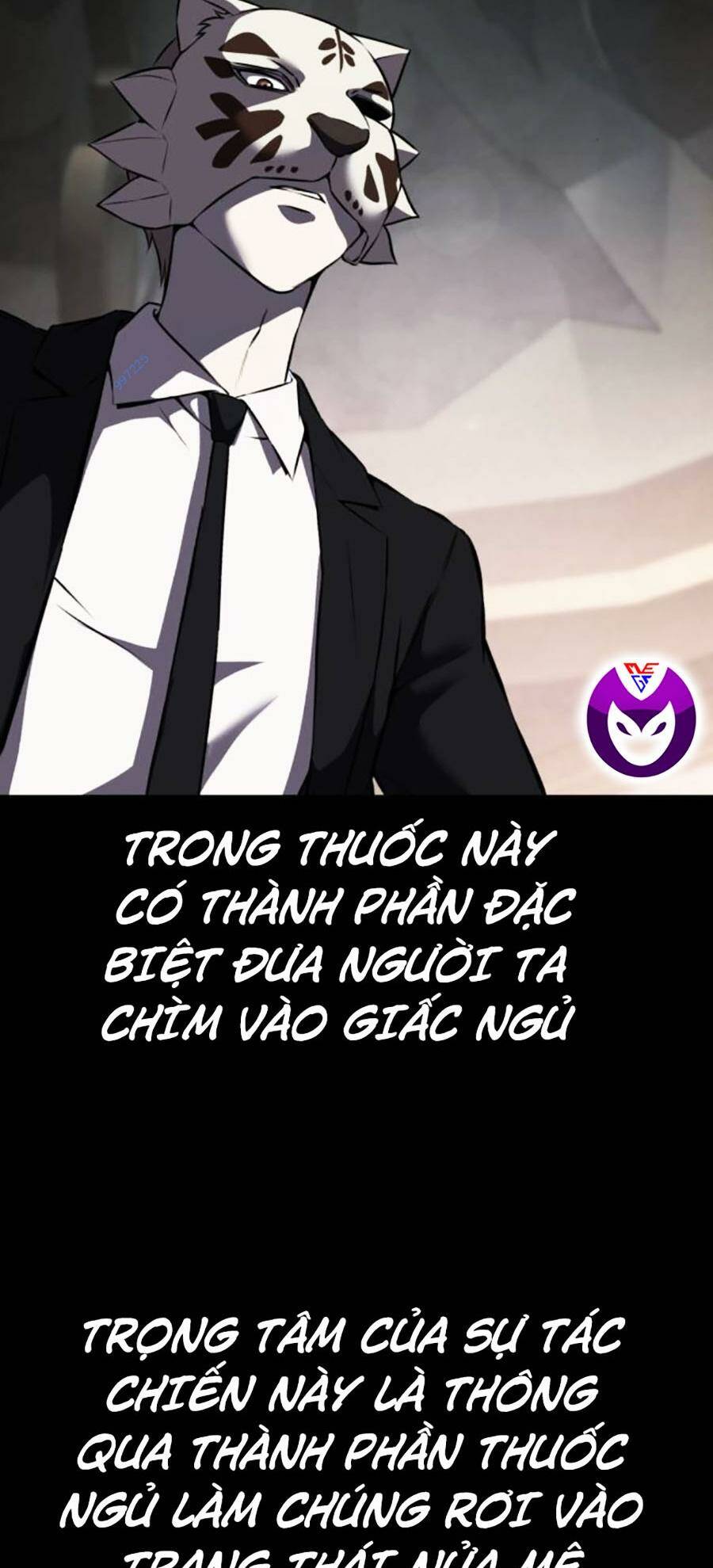 Cậu Bé Của Thần Chết Chapter 215 - Trang 2