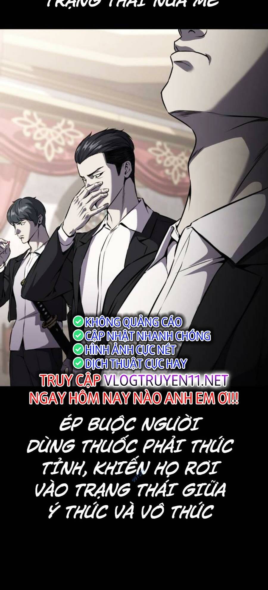 Cậu Bé Của Thần Chết Chapter 215 - Trang 2